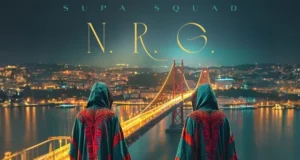 Supa Squad – Gang Supa Squad - N.R.G. (No Rules Given) Album
