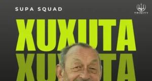 Supa Squad – Xuxuta Supa Squad – Xuxuta