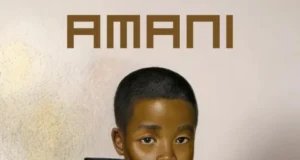 Sushi Da Deejay – Amani (Album) Sushi Da Deejay – Amani (Album)