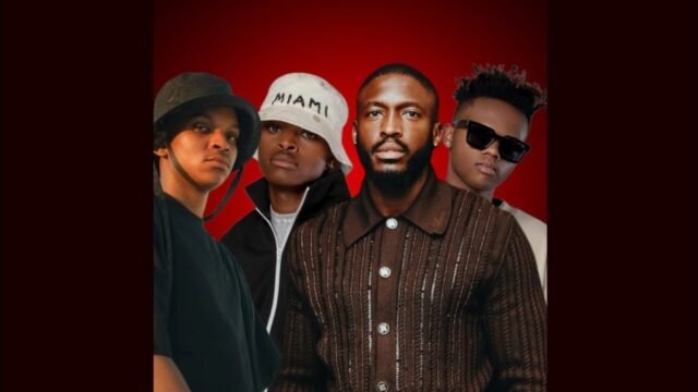 TNK MusiQ – Makaveli ft Daliwonga, Kabelo Sings, Stompiiey, Seun1401 & D Minor