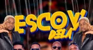 Tamu Numa feat. Tshunami – Escova Dela Tamu Numa feat. Tshunami – Escova Dela