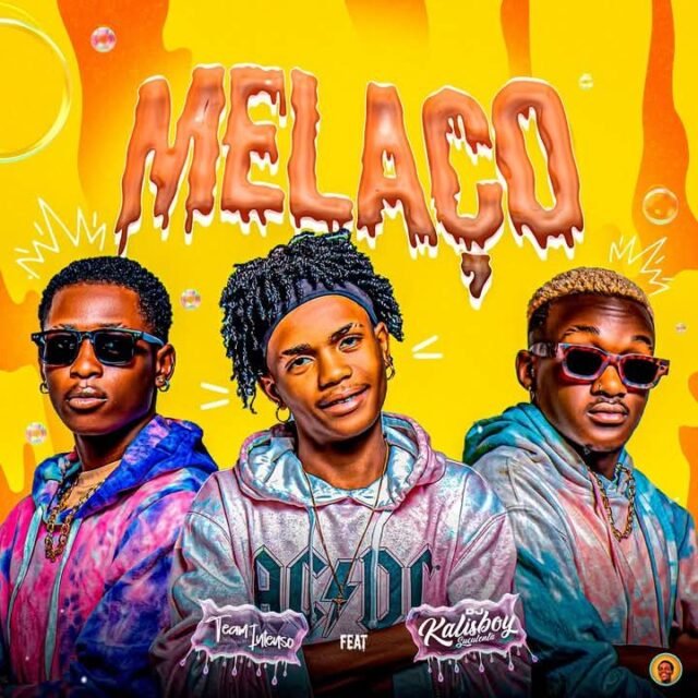 Team Intenso – Melaço