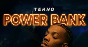 Tekno – Powerbank Tekno – Powerbank
