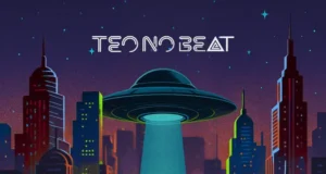 Teo No Beat – Kura (feat. Veron Drums) Teo No Beat – Kura (feat. Veron Drums)