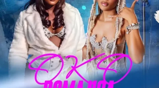 Titica feat Rebo Tchulo – Ok o Boma nga