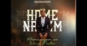 Tony Mestre feat. Alax Tribal & Dama Rara – Homenagem Ao Nany Rodas Tony Mestre feat. Alax Tribal & Dama Rara - Homenagem Ao Nany Rodas