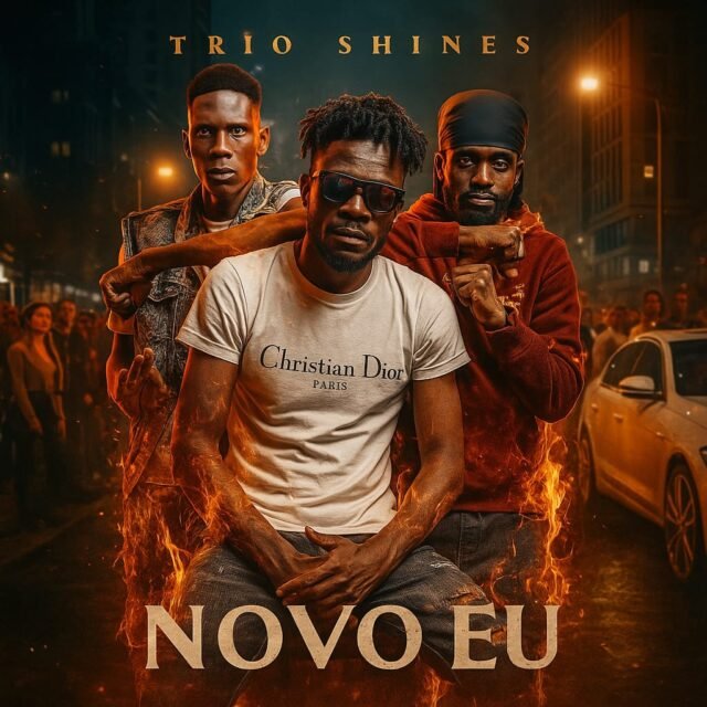 Trio Shines – Novo Eu