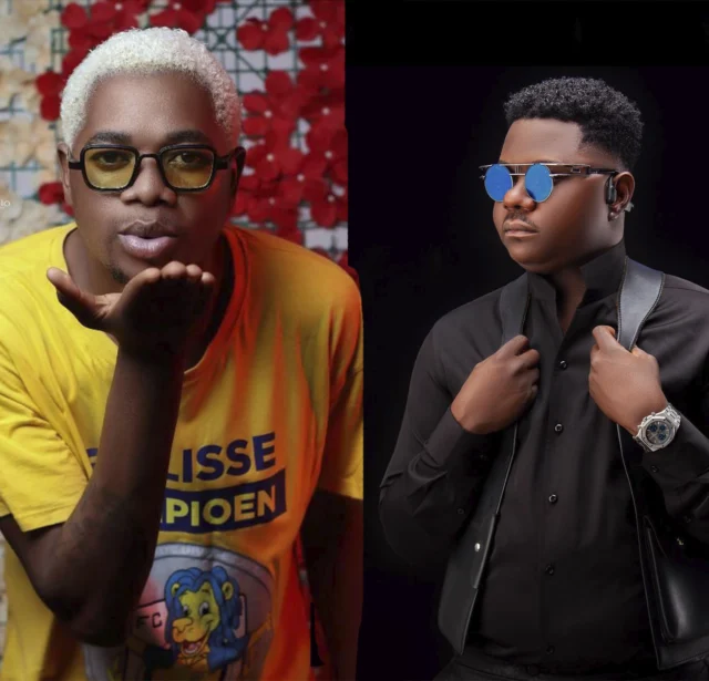 Tshunami ft. Filho Do Zua – Comeram a minha Banana