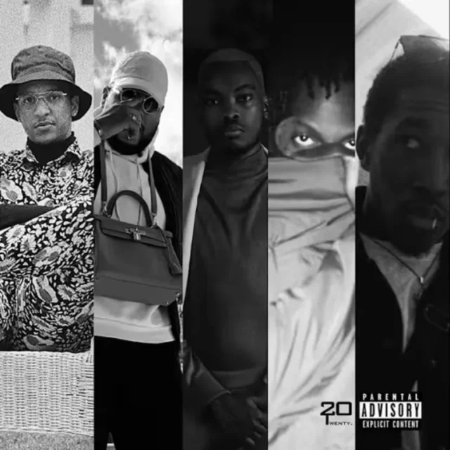 Twenty20 – Drama em Geneva
