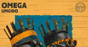 Umgido – Omega EP Umgido – Omega EP