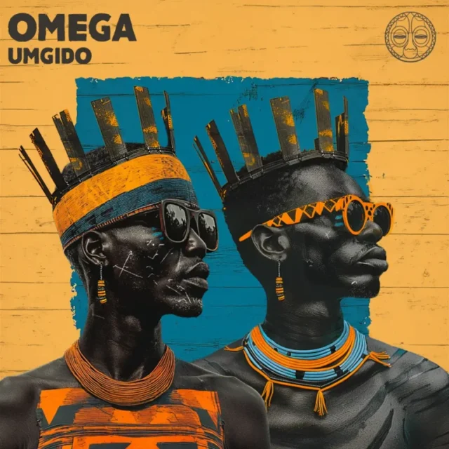 Umgido – Omega EP