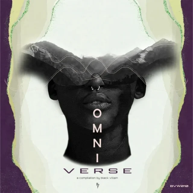 VA – OmniVerse – Compiled by Black Villain (Chapter 01)