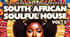 VA – South African Soulful House, Vol. 5 VA – South African Soulful House, Vol. 5
