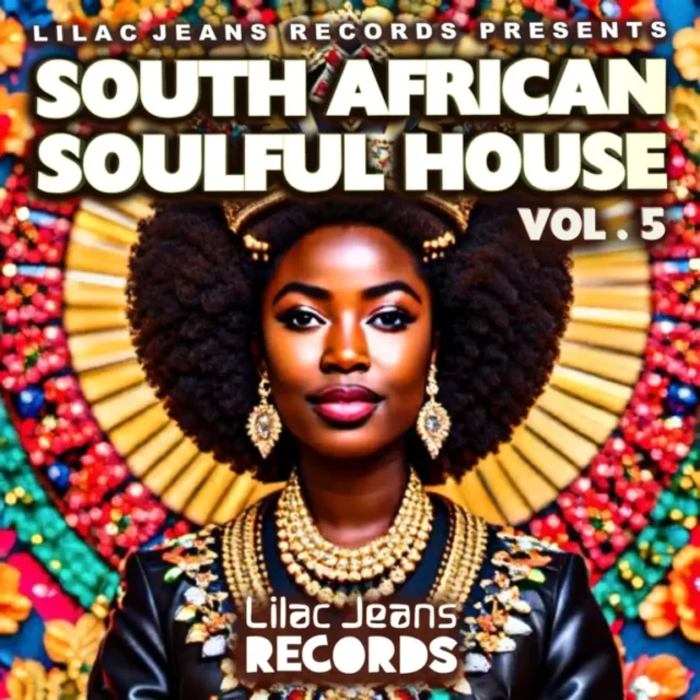 VA – South African Soulful House, Vol. 5