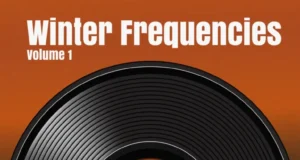 VA – Winter Frequencies, Vol. 1 VA – Winter Frequencies, Vol. 1