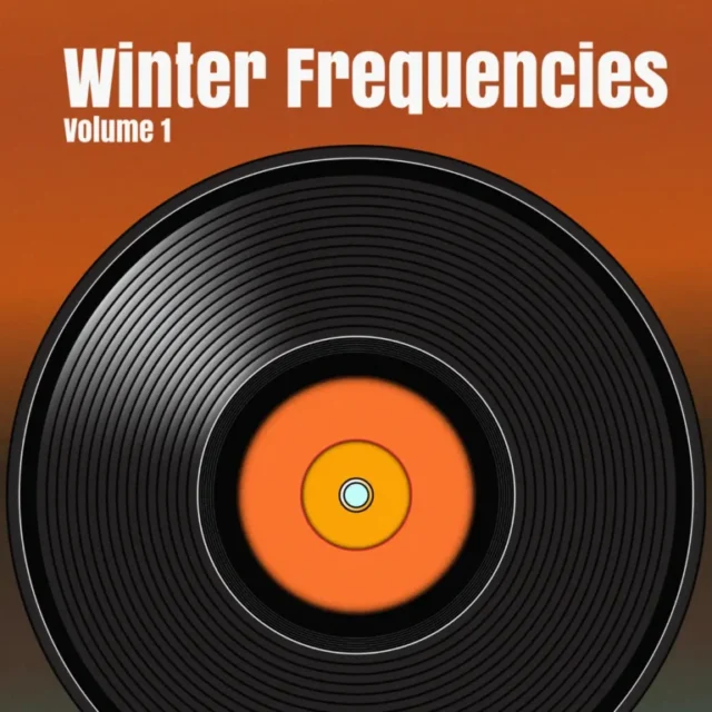 VA – Winter Frequencies, Vol. 1