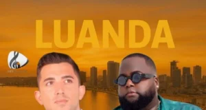 Valter Fernandez – Luanda (feat. Ivan Alekxei) Valter Fernandez – Luanda (feat. Ivan Alekxei)