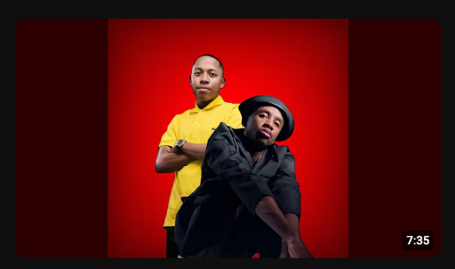 Vigro Deep – Keep On Pushing ft Kabza De Small, Scotts Maphuma, Porry & Cowboii