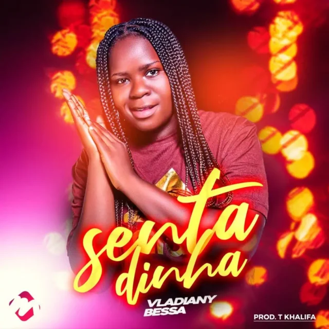 Vladiany Bessa – Sentadinha