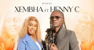 Xembha – Salane (feat. Henny C) Xembha – Salane (feat. Henny C)