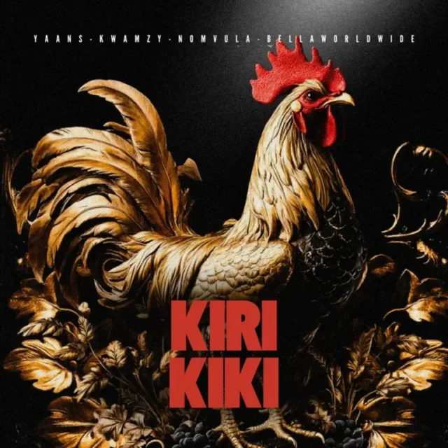 Yaans, Kwamzy & Nomvula SA – Kirikiki (feat. Bella Worldwide)