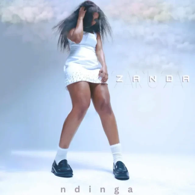 Zanda Zakuza – Ndinga (feat. AirBurn Sounds & John Delinger)