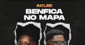 AKLED ft. Filho do Zua – Benfica no Mapa AKLED ft. Filho do Zua – Benfica no Mapa