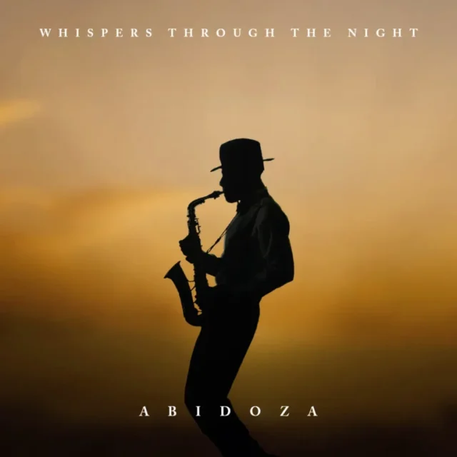 Abidoza – Whispers Through The Night (Album)