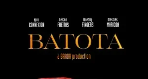 Afro Connexion x Nelson Freitas x Twenty Fingers x Messias Maricoa – Batota Afro Connexion x Nelson Freitas x Twenty Fingers x Messias Maricoa – Batota