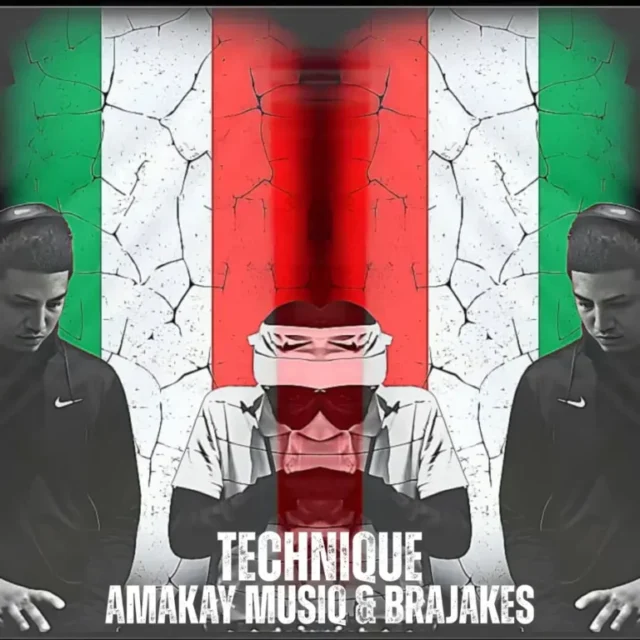 AmaKay MusiQ & BraJakes – Technique