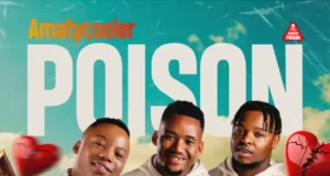 AmaTycooler – Poison AmaTycooler – Poison