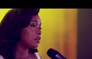 Anna Joyce – Protagonista (Video Oficial)