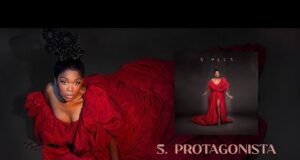 Anna Joyce – Protagonista Anna Joyce - Protagonista