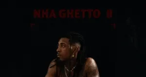 Apollo G – Nha Ghetto 2 Apollo G – Nha Ghetto 2