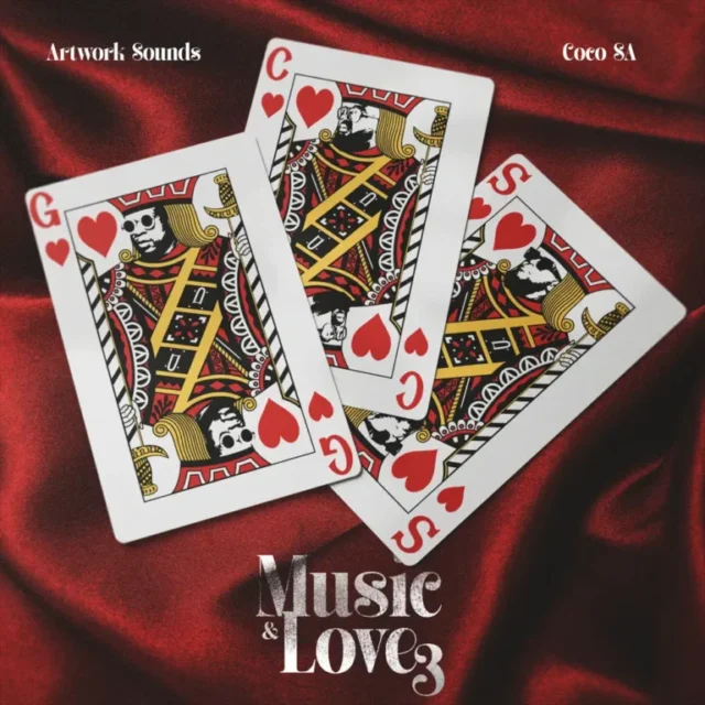 Artwork Sounds, CocoSA & Russell Zuma – Bengingaze (feat. Solo Thato)