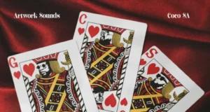 Artwork Sounds & CocoSA – Music & Love 3 (Album) Artwork Sounds & CocoSA – Music & Love 3 (Album)