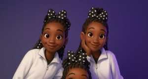 As 5 Elenco – Nossa Chegada As 5 Elenco – Nossa Chegada