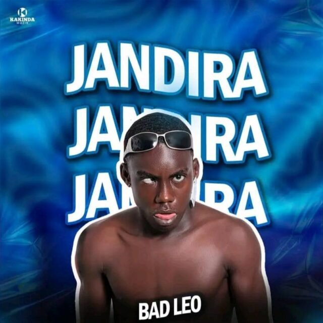 Bad Leo – Jandira