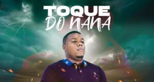 Bad R Black – Toque do Nana Bad R Black – Toque do Nana