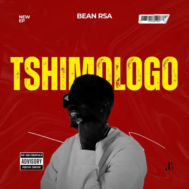 Bean RSA – Tshimologo EP