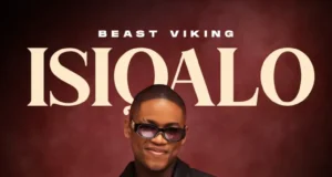 Beast Viking – Isiqalo EP Beast Viking – Isiqalo EP
