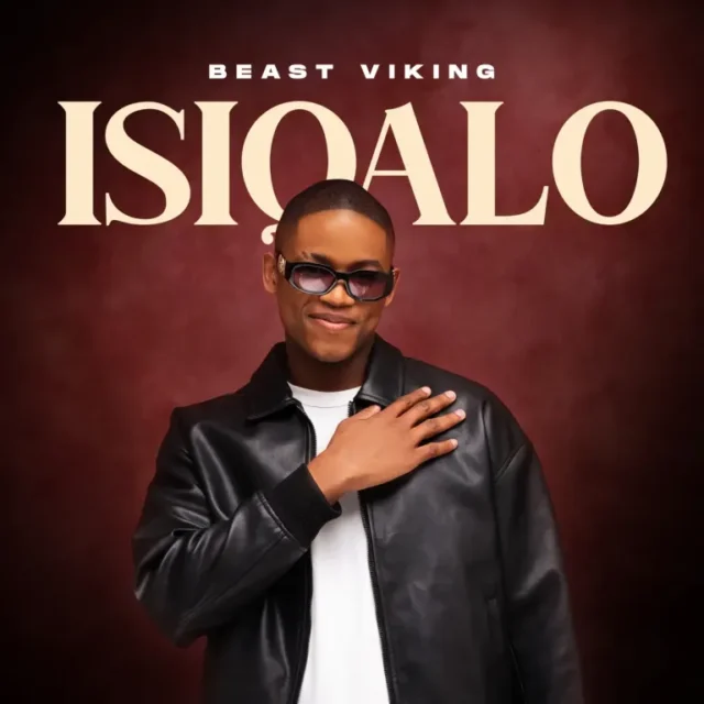 Beast Viking – Isiqalo EP