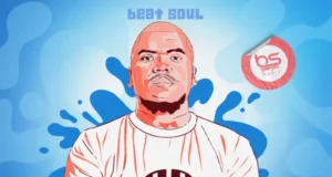 Beat Soul – For The Love Of You EP Beat Soul – For The Love Of You EP