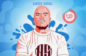 Beat Soul – For The Love Of You EP Beat Soul – For The Love Of You EP