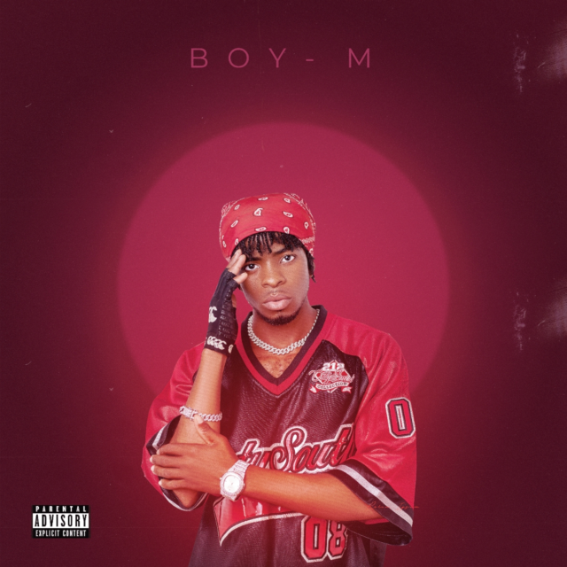 Boy-M – Contigo (Prod. HighMusik & Marque Cheile) Boy-M – Contigo (Prod. HighMusik & Marque Cheile)