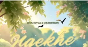 BrandySA ft. Distortion & Zisa – Ngekhe BrandySA ft. Distortion & Zisa – Ngekhe