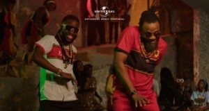 C4 Pedro ft. Telminho – É MEMO ESSE C4 Pedro ft. Telminho – É MEMO ESSE