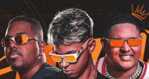 CJNOBEAT – Evoluiu (feat. DJ David MM & MC Kevin o Chris) CJNOBEAT – Evoluiu (feat. DJ David MM & MC Kevin o Chris)