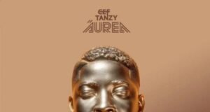 Cef Tanzy – Aurea (EP) Cef Tanzy – Aurea (EP)