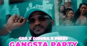 Ceo x Diboba x Peezy – Gangsta Party Ceo x Diboba x Peezy – Gangsta Party
